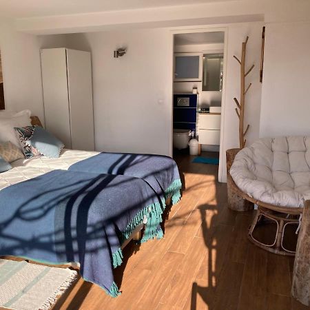 Bed,Kitchen And Swimming Pool Villa Esterel Saint-Raphael  Ngoại thất bức ảnh